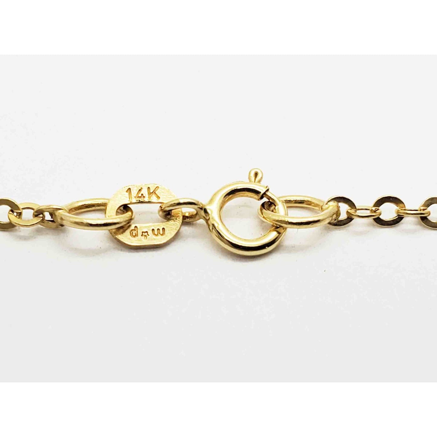 Natural Pear Amethyst & Diamond Halo Y-Drop Style Chain Necklace 14k Gold