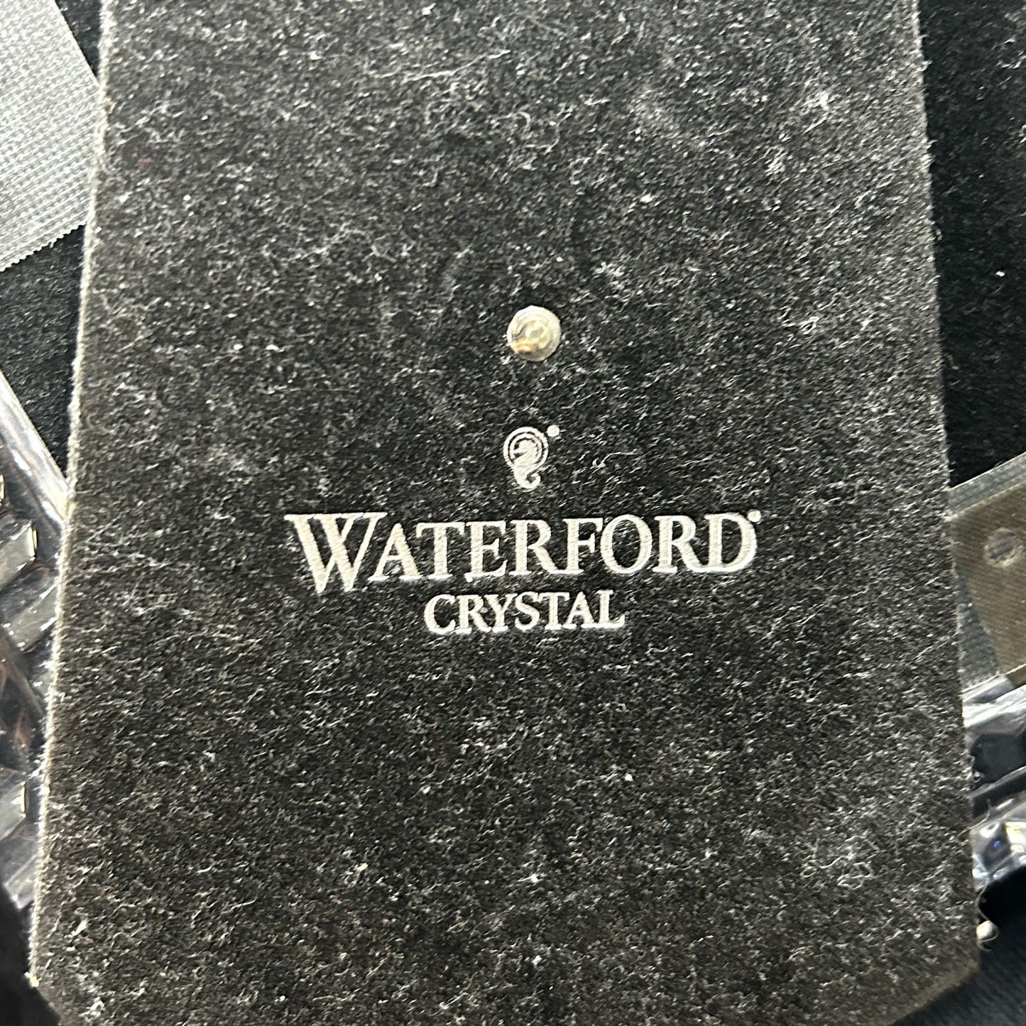 Waterford Crystal Frame 11" x 13.5"