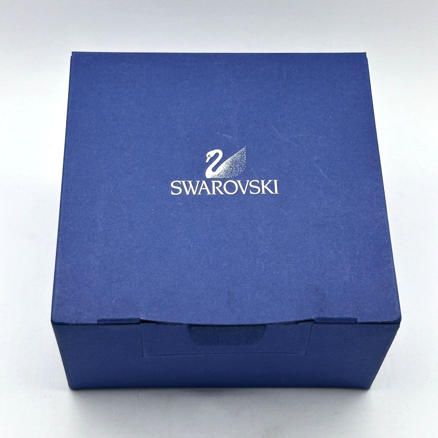 Swarovski Crystal 626874 Tulips In Box With Certificate