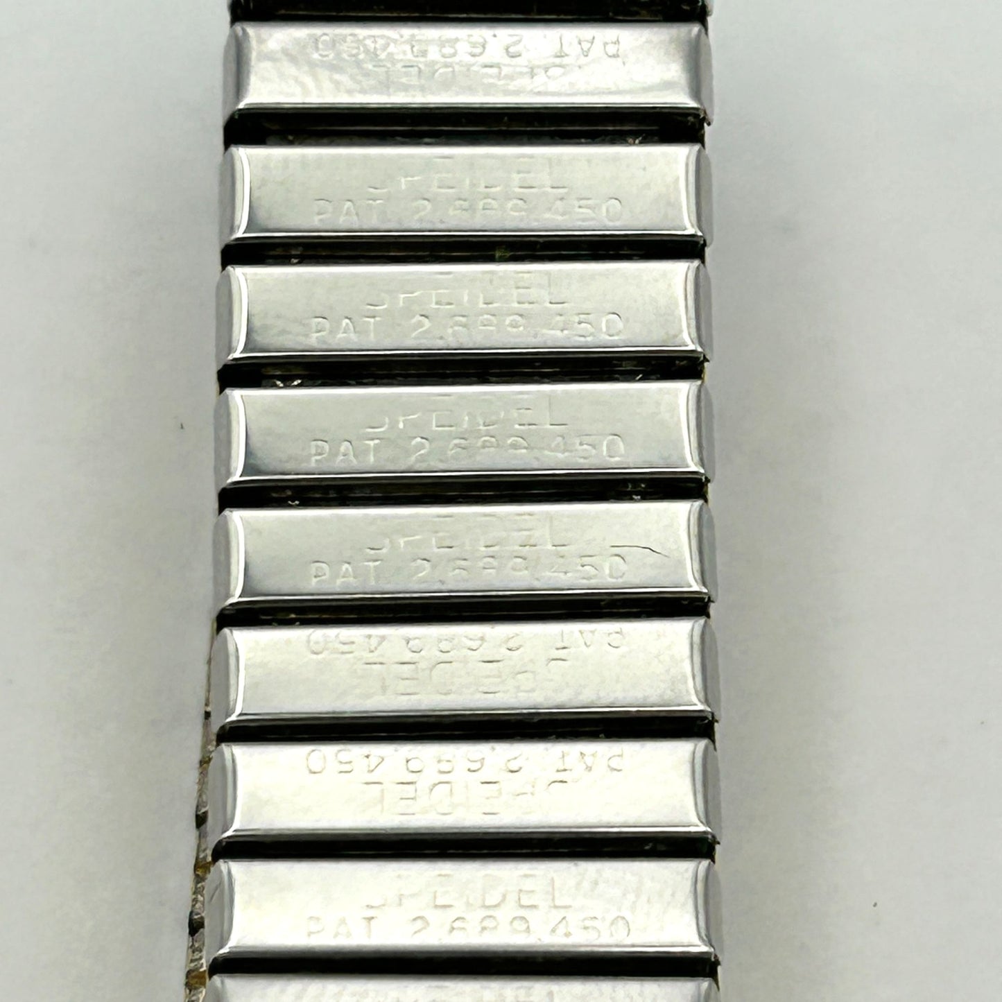 Hamilton 1940s 10k Gold Filled Wristwatch 980 Movement 17 Jewels - WORKING