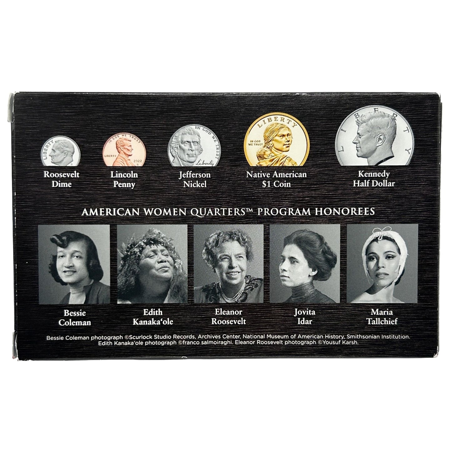 2023-S US Mint Silver Proof Set OGP COA & Box 10 Coins .999 United States