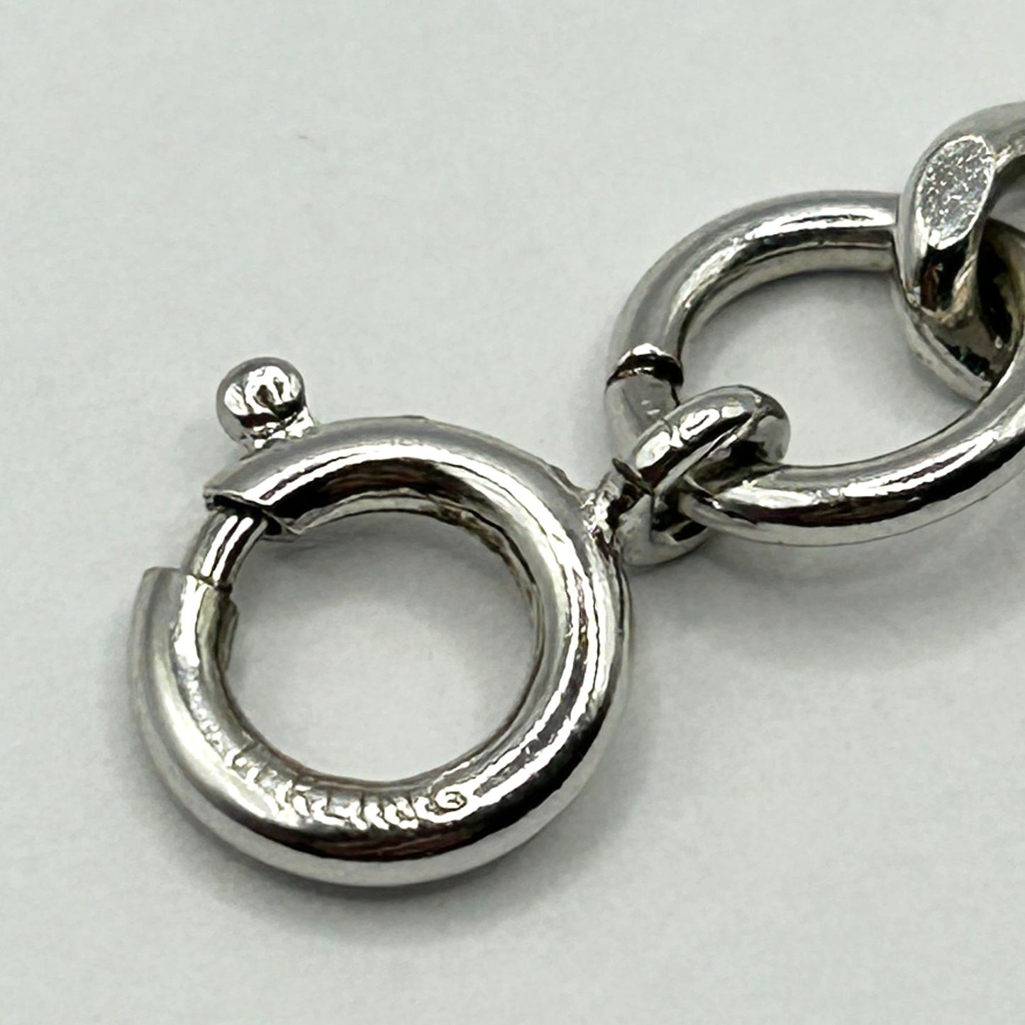 Austria Coinwear 25 Schillings Sterling Bracelet 1921-1961 40 Jahre Burgenland