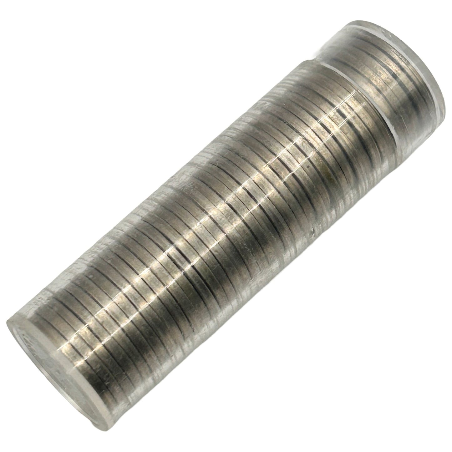 1964 Gem Uncirculated Jefferson Nickel Roll 40 US Coins