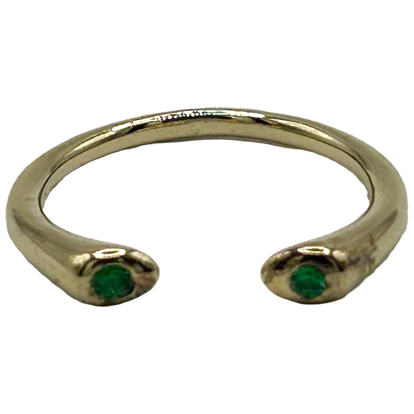 Universe Fine Jewelry MARVEL Doctor Strange - 925 Sterling Silver Ring Size 7