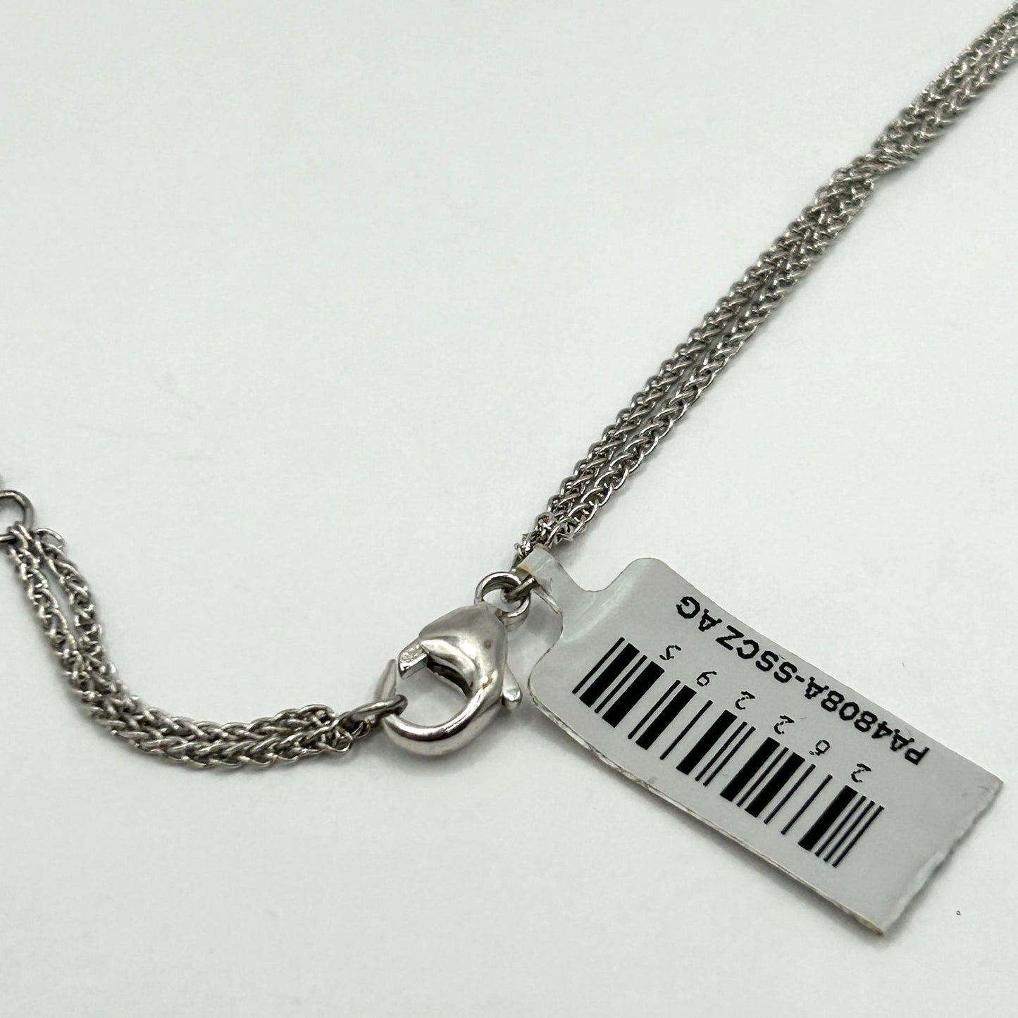 Universe Fine Jewelry MARVEL Doctor Strange - 30" 925 Sterling Silver Necklace