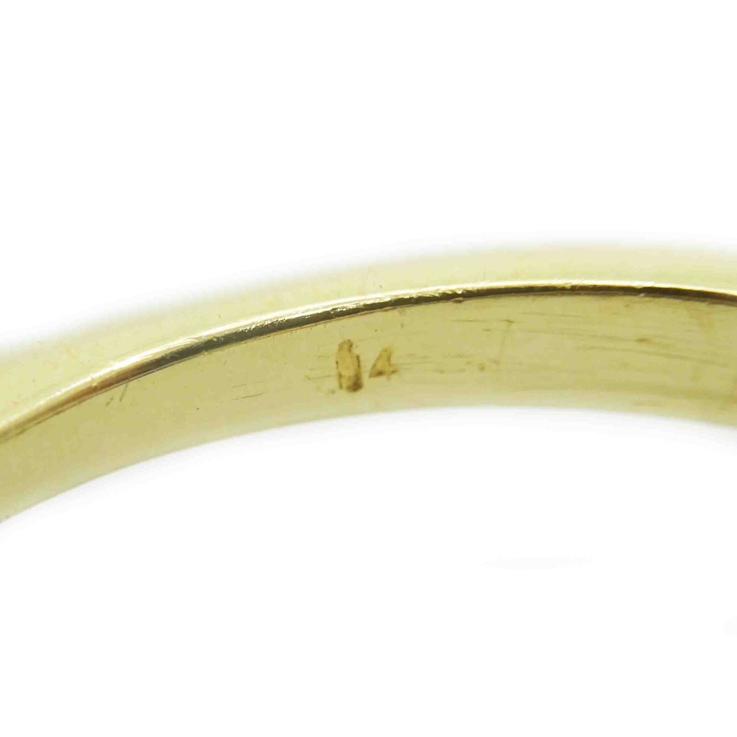 2.39 ctw Oval Natural Ruby & Diamond Halo Band Ring 14k Gold Size 9.25