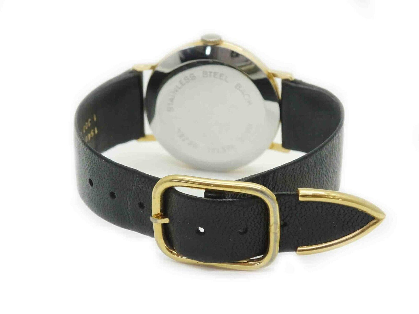 Vintage Shriner Fez Logo Manual Wind Wristwatch