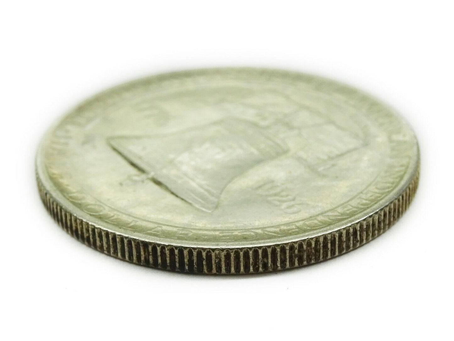 1926 Sesquicentennial of American Independence Half Dollar BU Uncirculated
