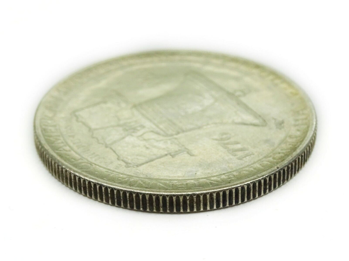 1926 Sesquicentennial of American Independence Half Dollar BU Uncirculated