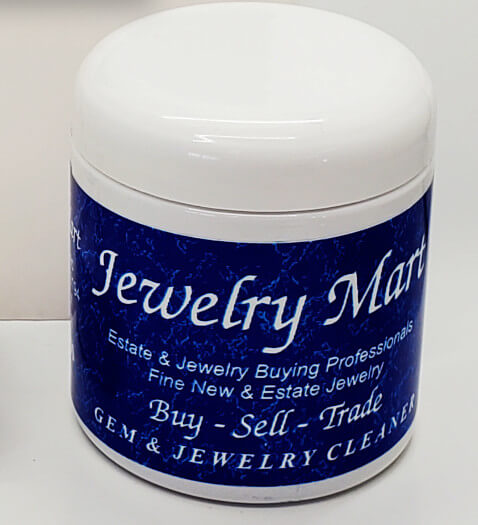 Make Your Jewelry Look Brand New Again with our Professional Line of Cleaners