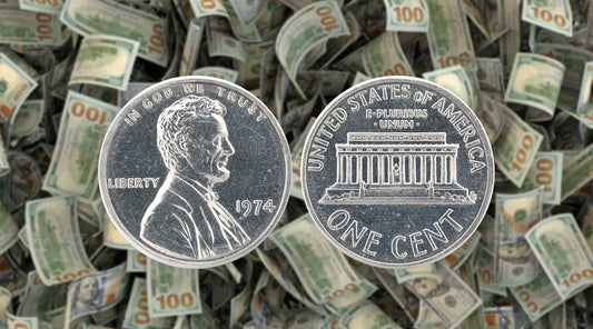 You Might Own a Fortune — That Penny in Your Pocket Could Be Worth Thousands