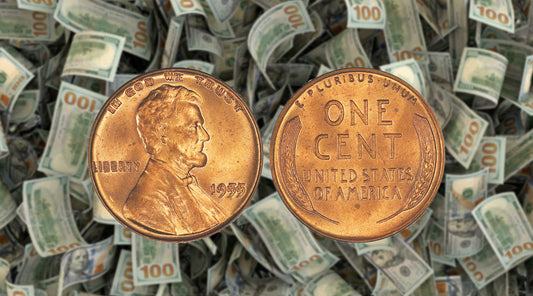 You Might Own a Fortune — That Penny in Your Pocket Could Be Worth Thousands