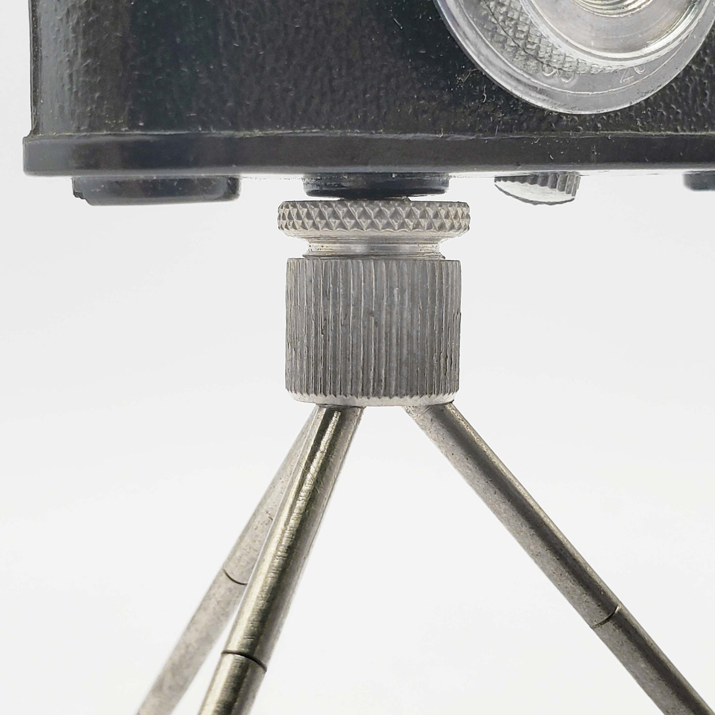 Vintage Mini Camera Novelty Lighter with Tripod and Shutter Release