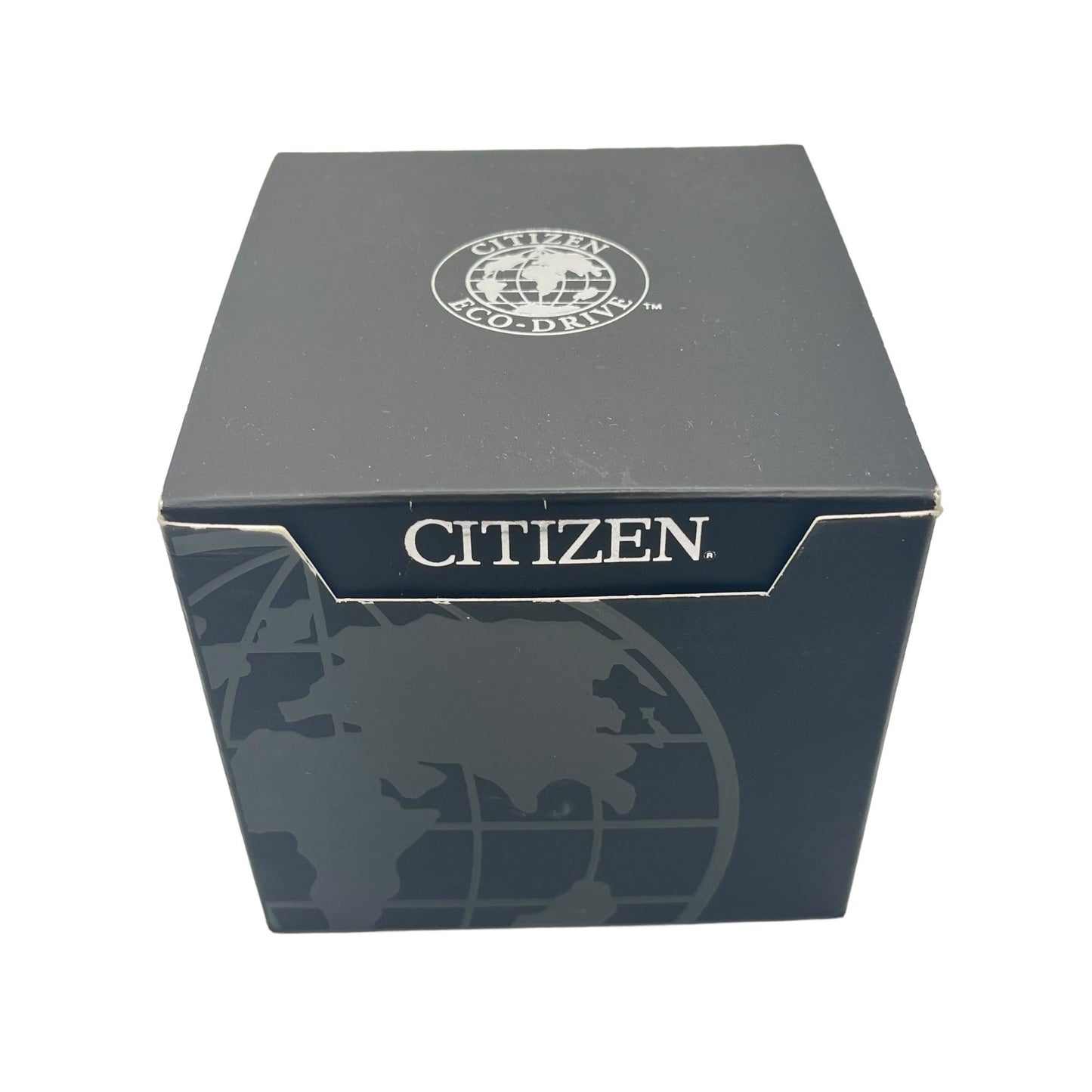 Citizen Men's Promaster Skyhawk A-T Men's Watch Eco-Drive Blue Angels Working