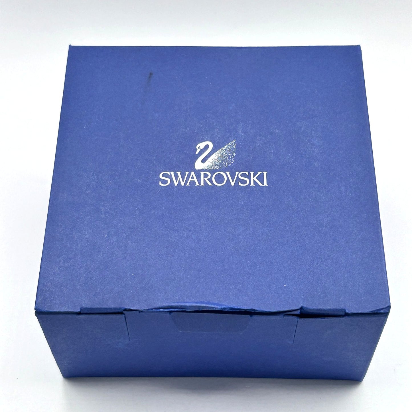 Swarovski Crystal 869964 Bonsai Tree In Box With Certificate