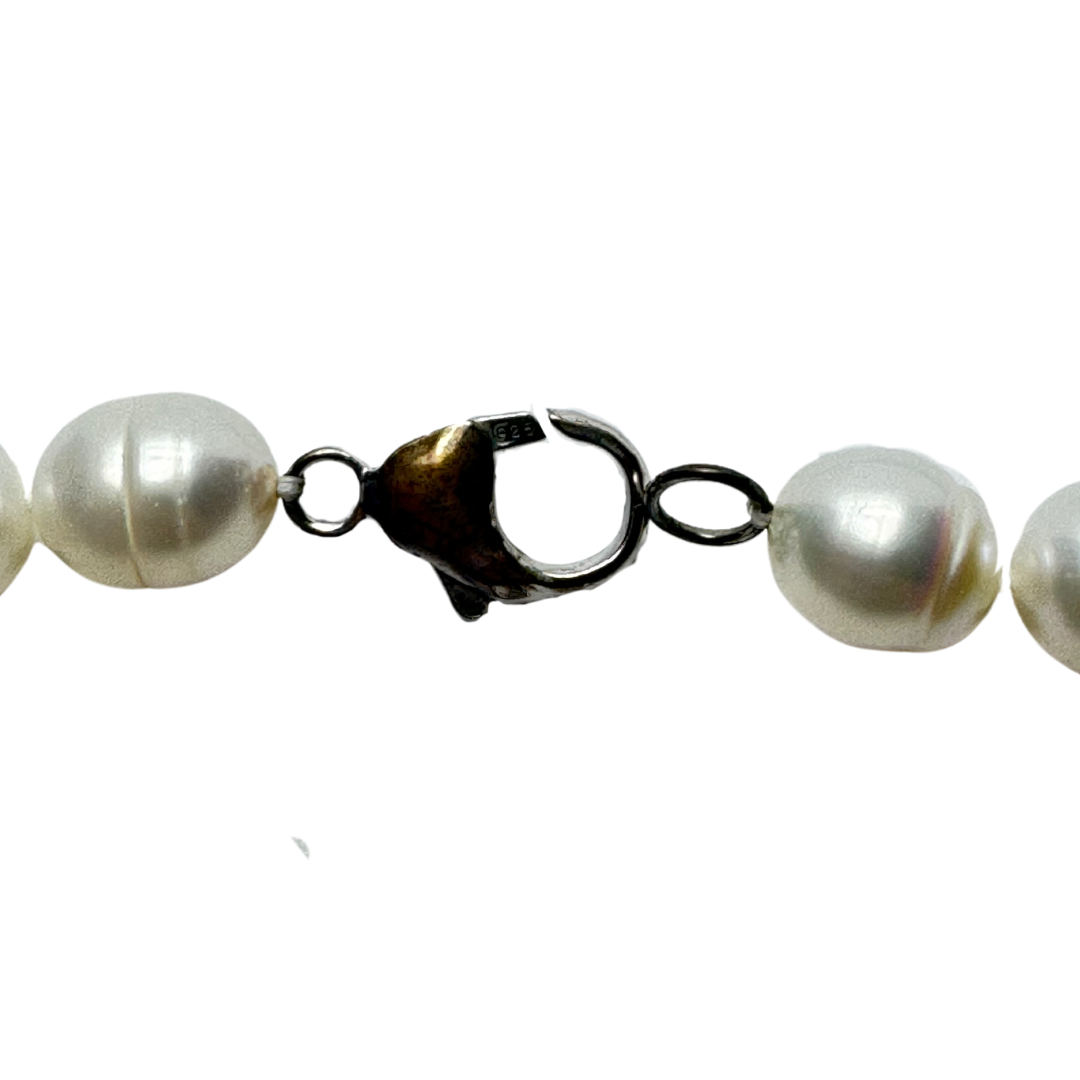 Honora Collection Freshwater Pearl Necklace