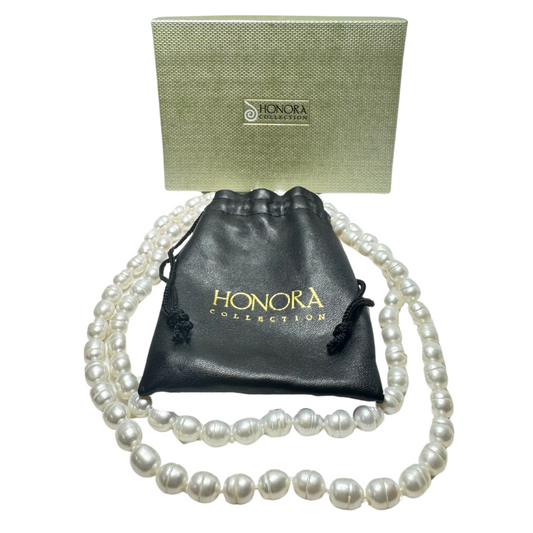 Honora Collection Freshwater Pearl Necklace