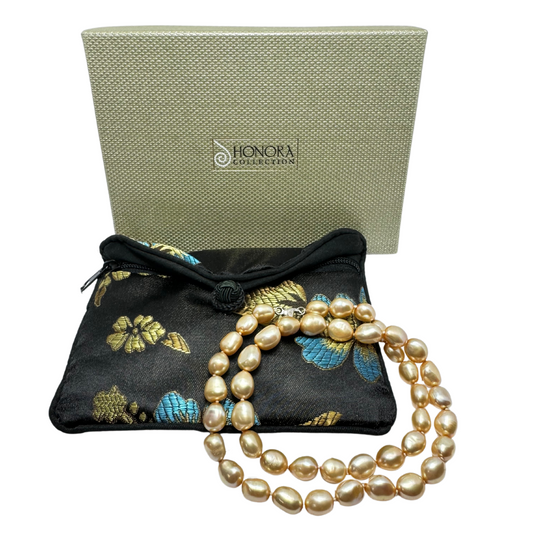 Honora Collection Freshwater Pearl Necklace