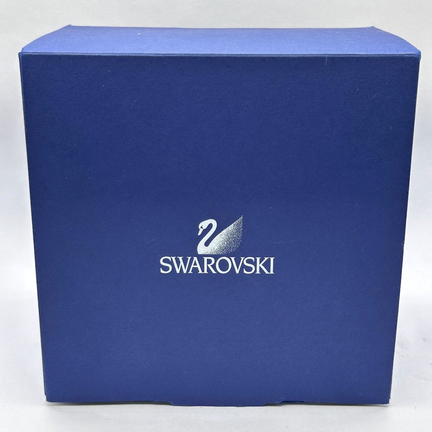 Swarovski Crystal 1048013 Bee Eaters In Box With Certificate