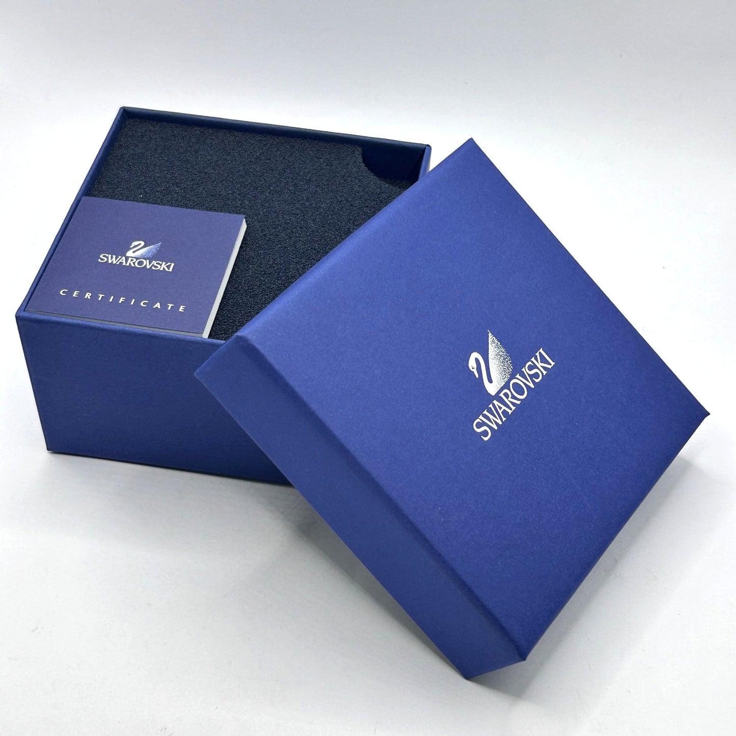 Swarovski Crystal 953056 Butterfly Aurora Borealis In Box With Certificate