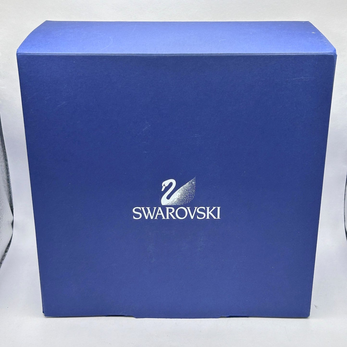 Swarovski Crystal 860864 Mare In Box With Certificate