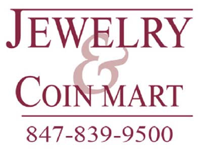 Jewelry & Coin Mart 