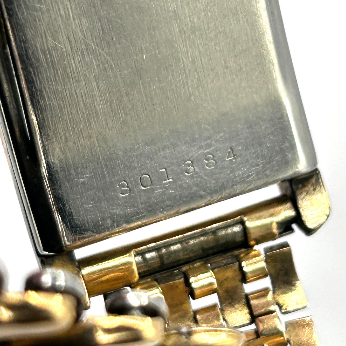 Benrus 17 Jewels Gold Plated Manual Wind Watch #2069453