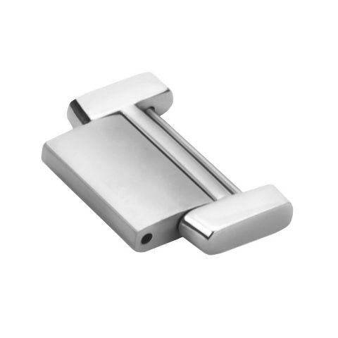 15mm Watch Band Link for Cartier Tank Francaise Wristwatch Stainless Steel OEM