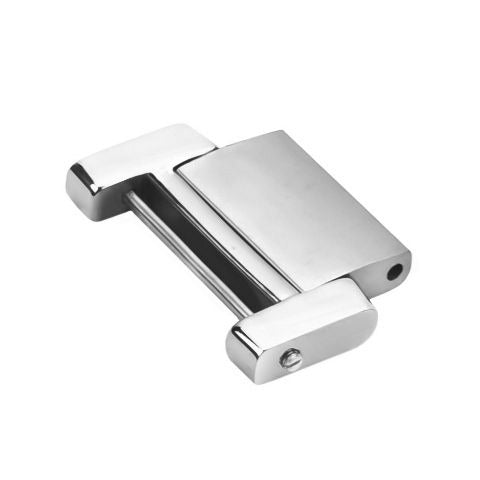 15mm Watch Band Link for Cartier Tank Francaise Wristwatch Stainless Steel OEM