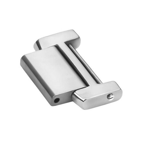 15mm Watch Band Link for Cartier Tank Francaise Wristwatch Stainless Steel OEM