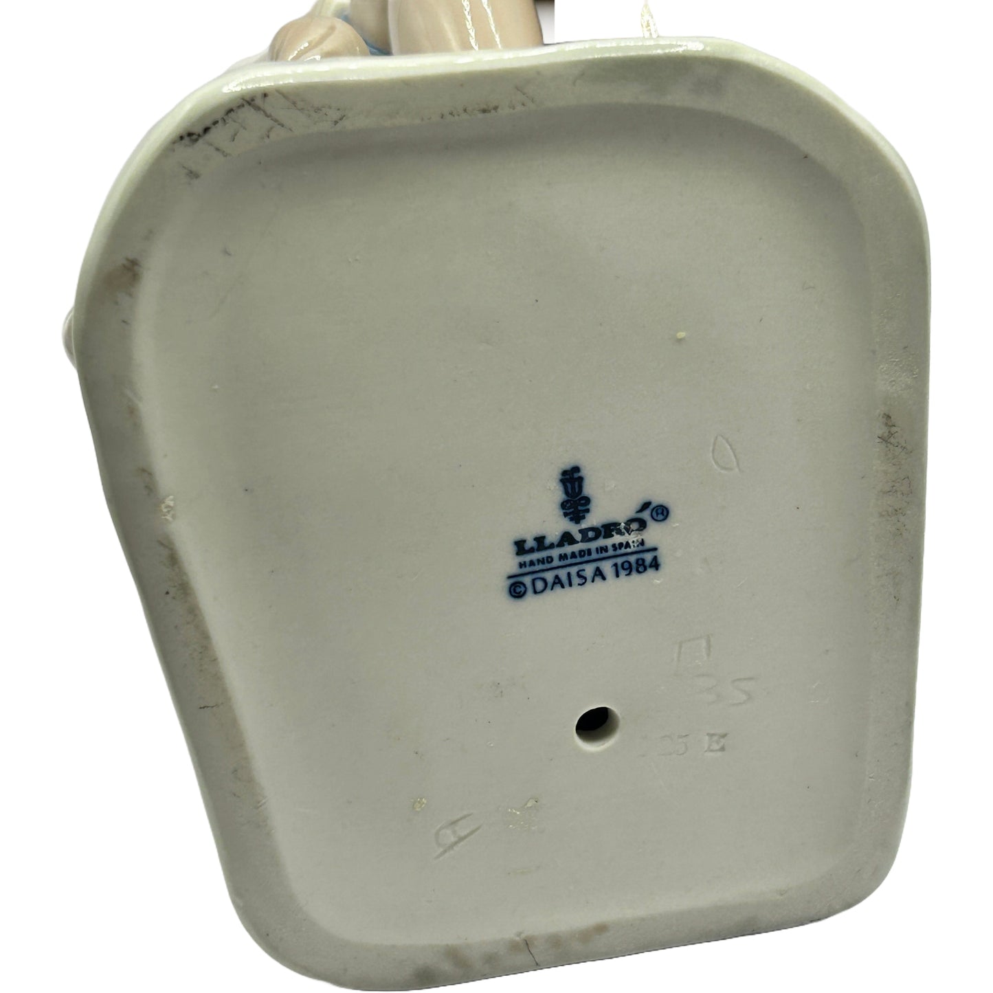 Lladro Exam Day - Open Box Porcelain Figurine - 666.9g