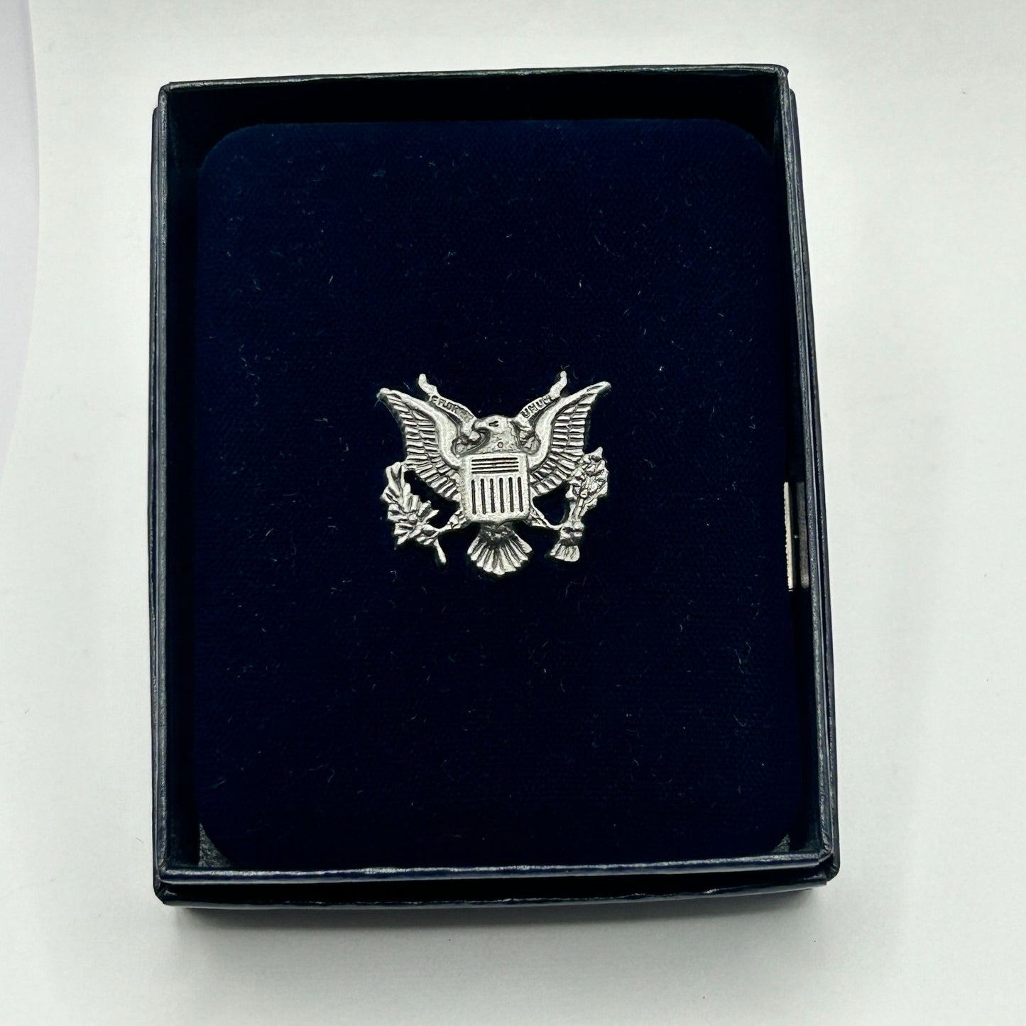 1999 Proof Silver American Eagle Dollar Coin OGP (NO COA)