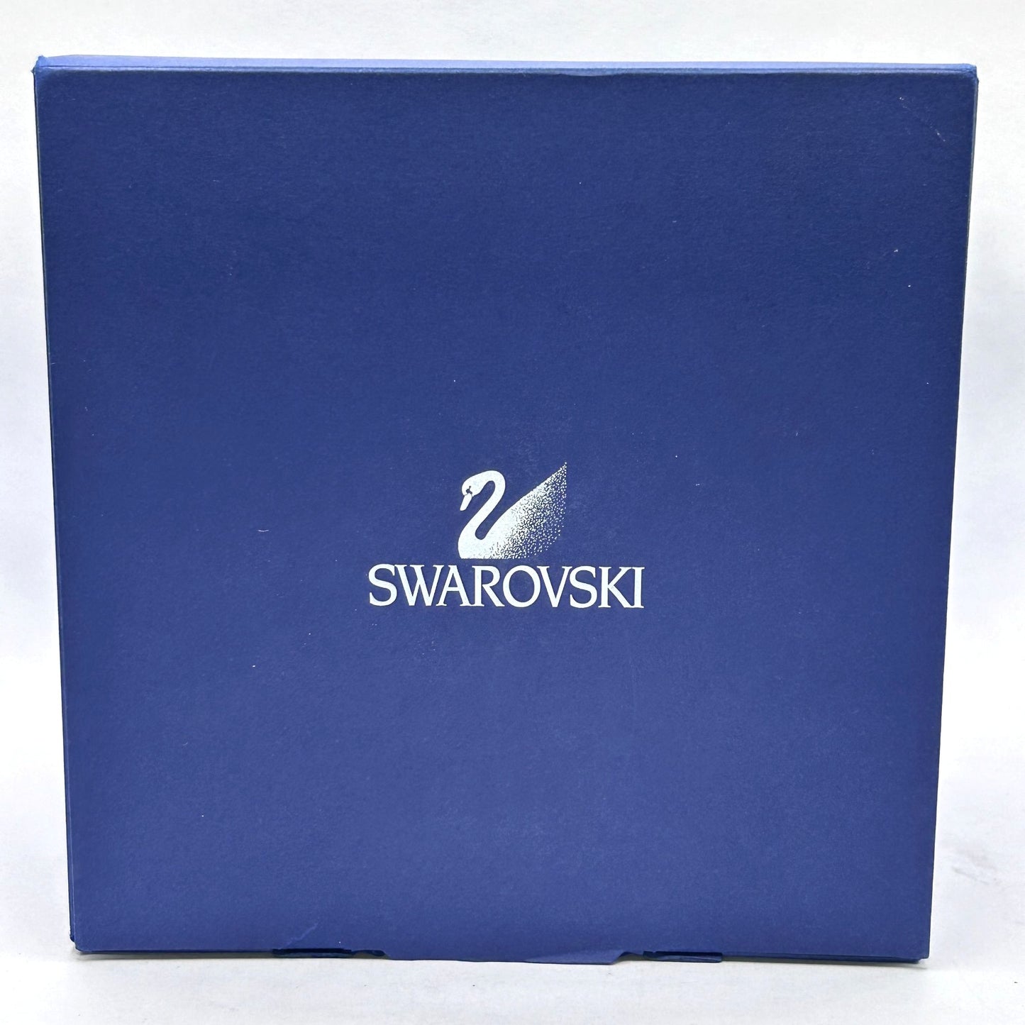 Swarovski Crystal 679592 Mother Sea Lion In Box With Certificate