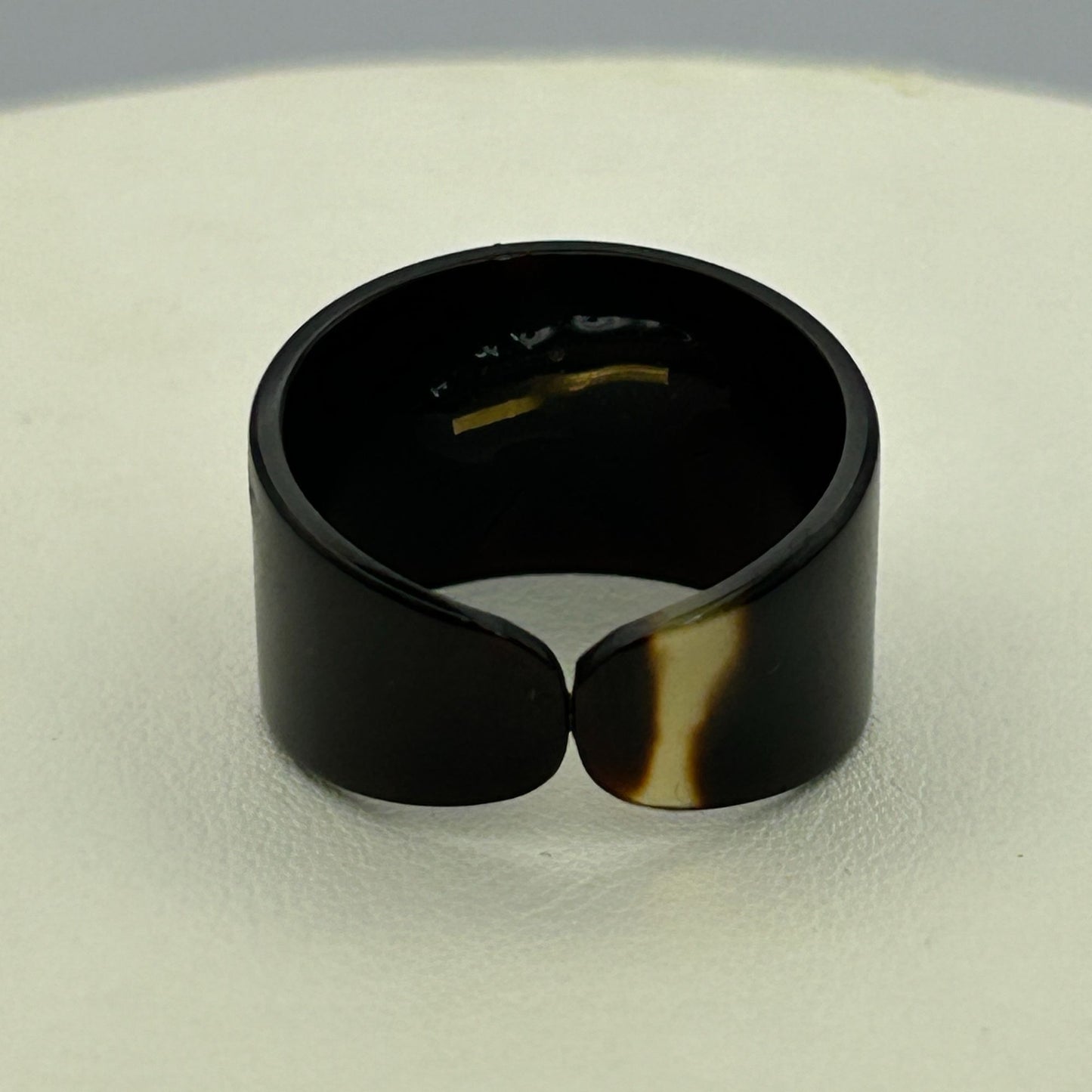 Cincin Penyu 22k Gold Ring Eagle Model Cenderawasih Hel's Gallery Indonesia