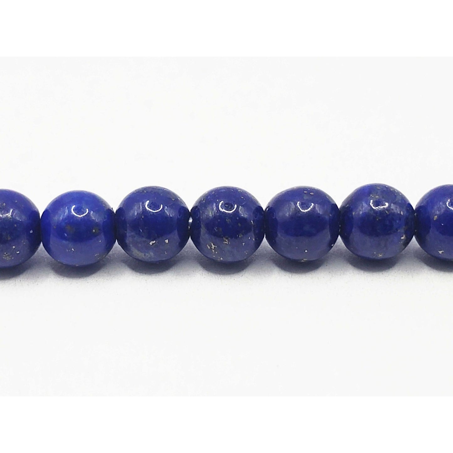 David Yurman Men's Spiritual Beads Bracelet Lapis Lazuli with Sterling Silver