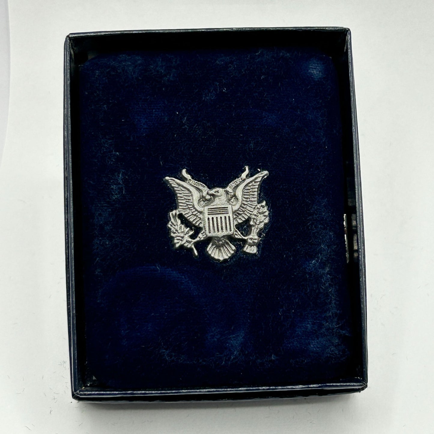 2000-P American Silver Eagle Proof in Original Government Packaging With COA