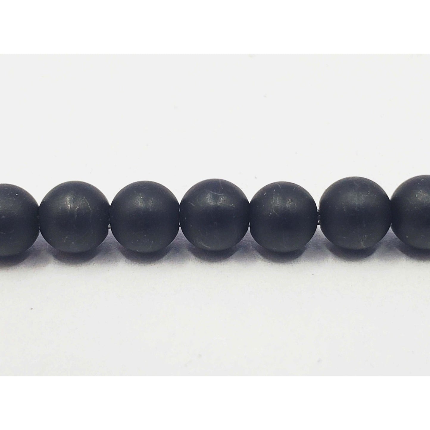 David Yurman Men's Spiritual Beads Bracelet Black Onyx with Sterling Silver